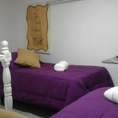 Hotel Casa Noir 2*