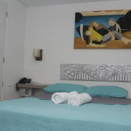 Hotel Casa Noir Cartagena