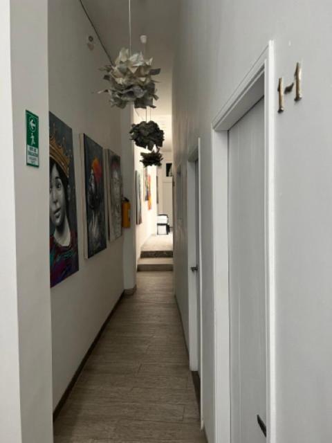 Casa Noir 2* Cartagena