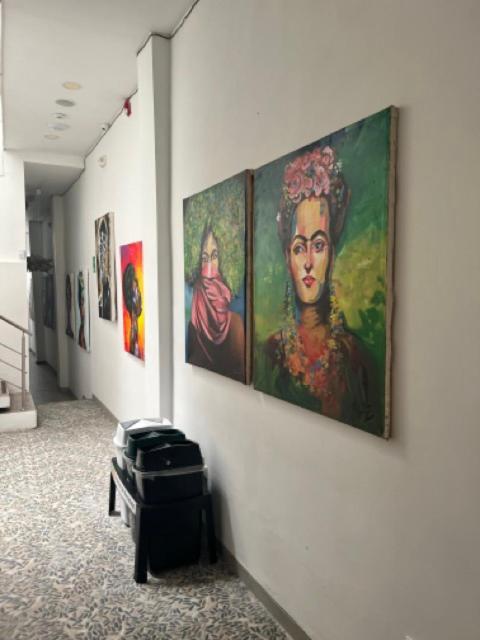 Casa Noir 2* Cartagena