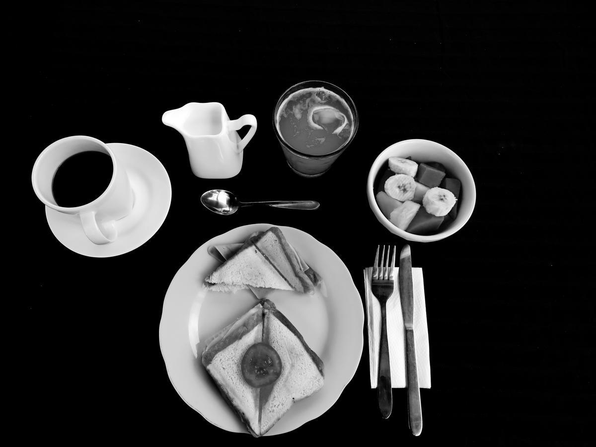 Casa Noir Hotel Cartagena