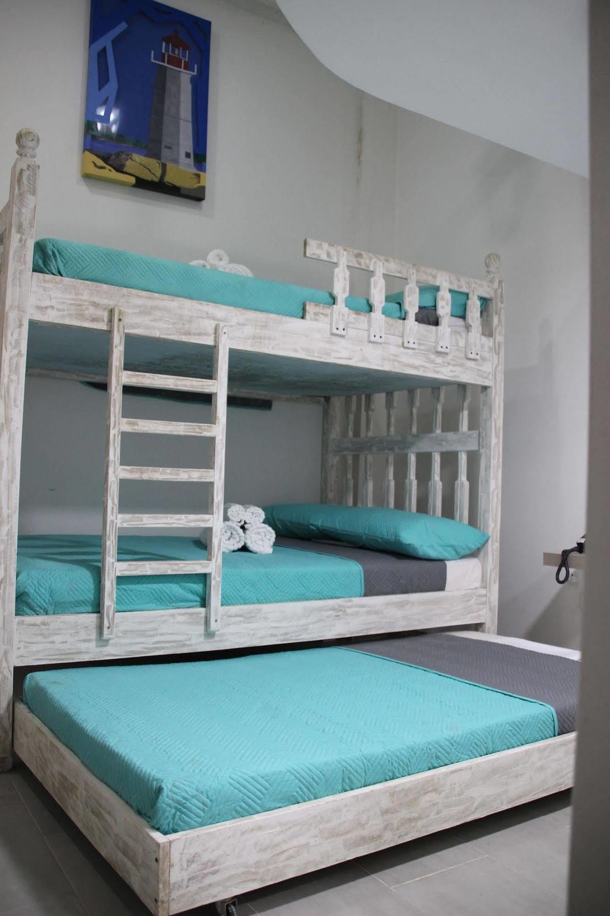 Hotel Casa Noir Cartagena