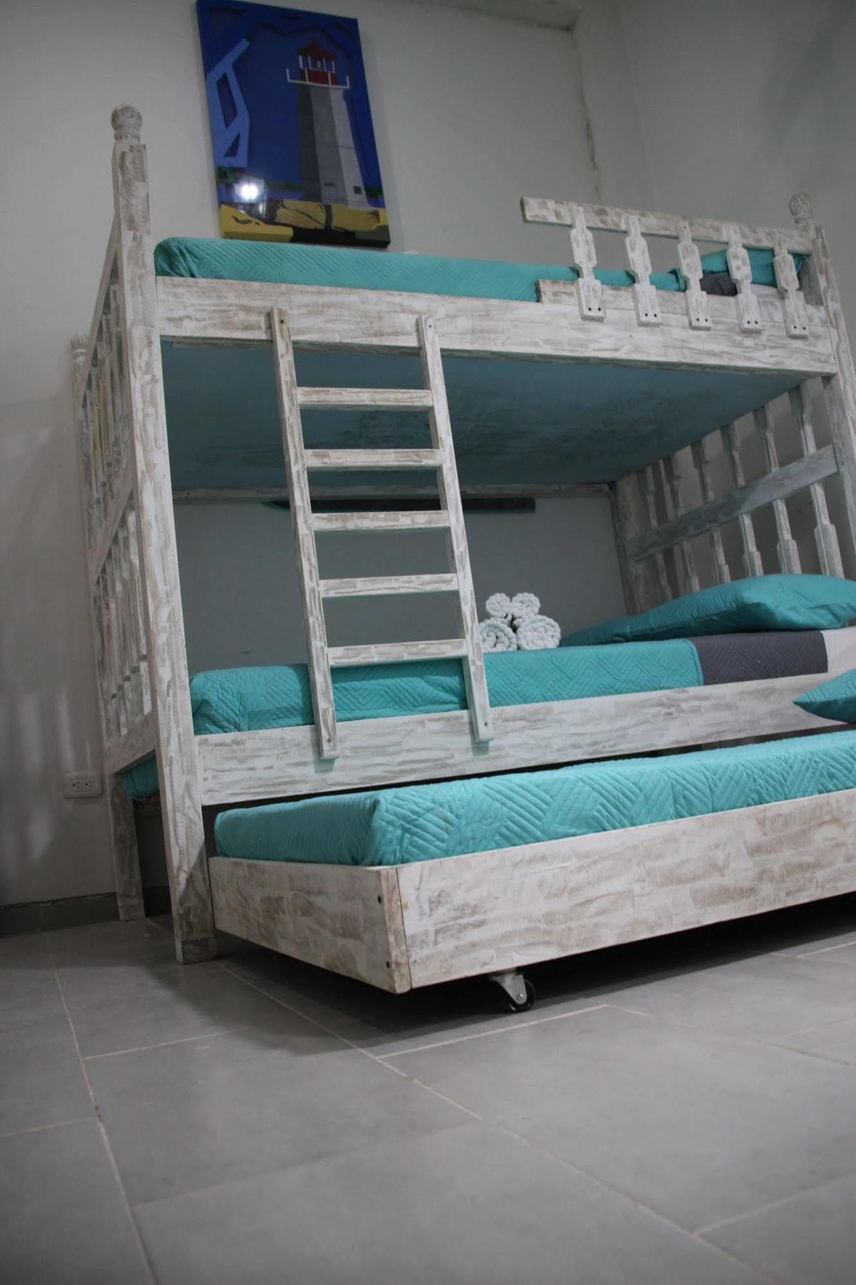 Casa Noir Hotel Cartagena