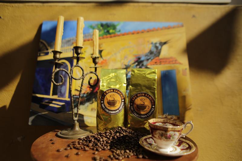 Casa Noir Hotel Cartagena