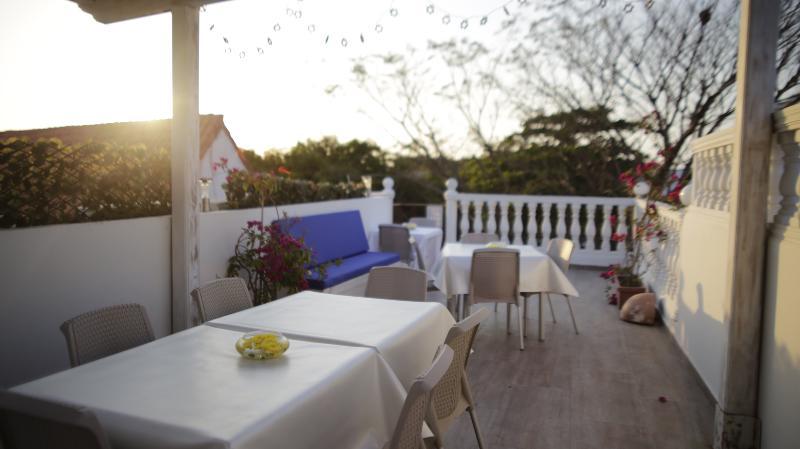 Casa Noir 2* Cartagena