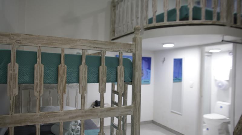 Casa Noir Hotel Cartagena