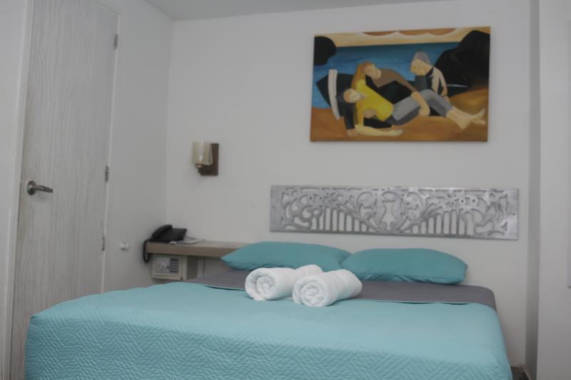 Hotel Casa Noir Cartagena