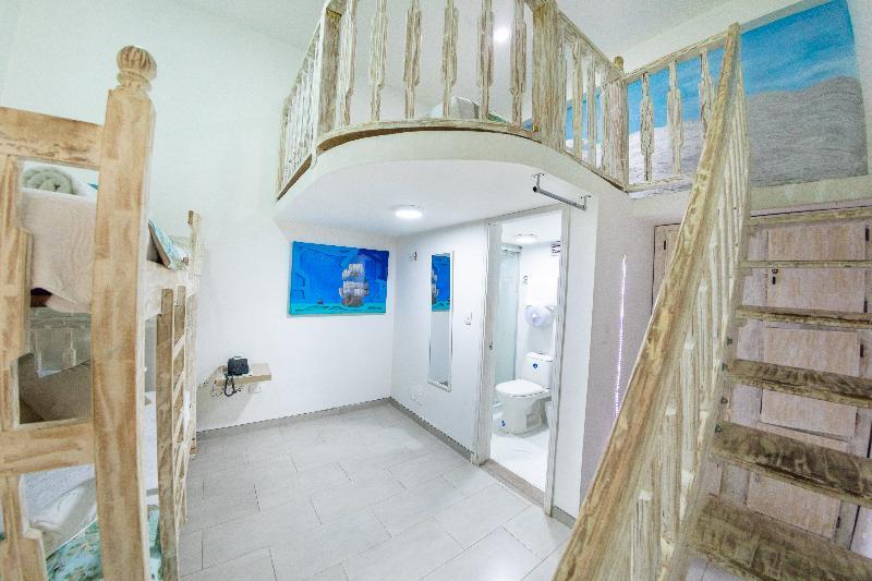 Hotel Casa Noir Cartagena